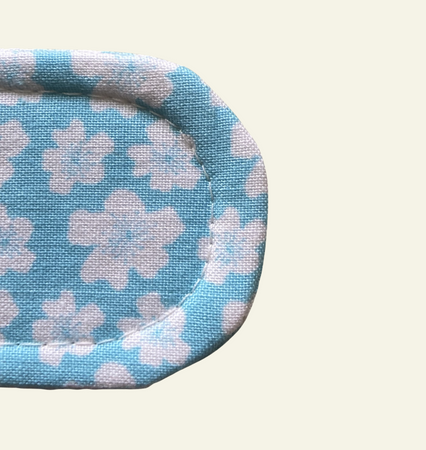 Heel Cushions - Touch of Spring