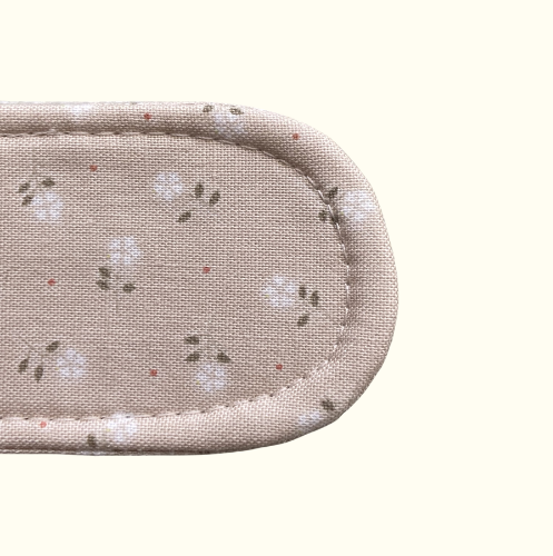 Heel Cushions - Wedding Bells - Perfect For Your Bridal Shoes