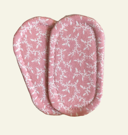 Heel Cushions - Heel Inserts For Your Favorite Shoes