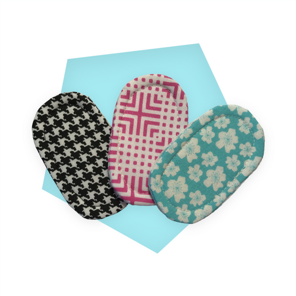 Heel the Sole Three Pack