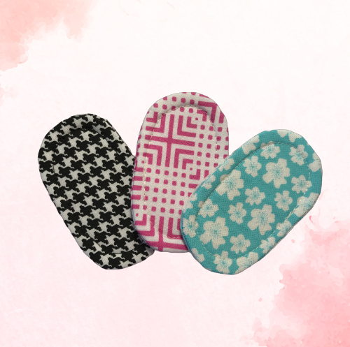 Heel the Sole Three Pack